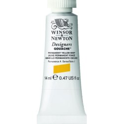 Winsor and Newton Designers Gouache 14ml