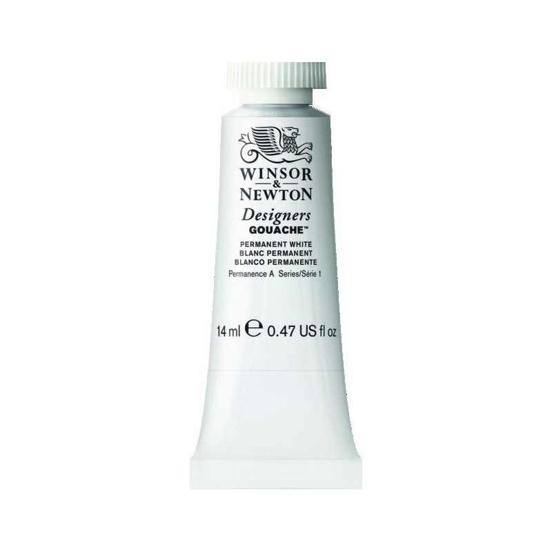 Winsor and Newton Designers Gouache 14ml