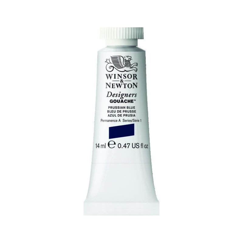 Winsor and Newton Designers Gouache 14ml