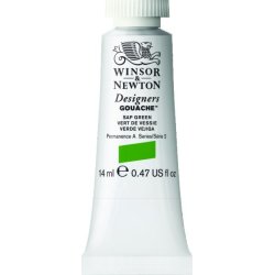 Winsor and Newton Designers Gouache 14ml