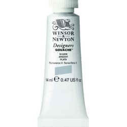 Winsor and Newton Designers Gouache 14ml