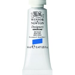 Winsor and Newton Designers Gouache 14ml