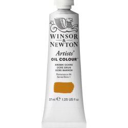 Winsor & Newton Artists' Oil Colour 37ml