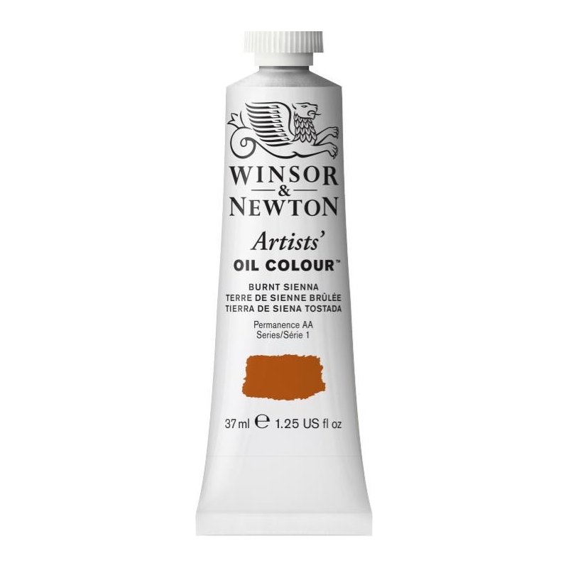 Winsor & Newton Artists' Oil Colour 37ml