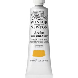 Winsor & Newton Artists' Oil Colour 37ml