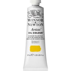 Winsor & Newton Artists' Oil Colour 37ml