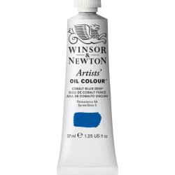 Winsor & Newton Artists' Oil Colour 37ml