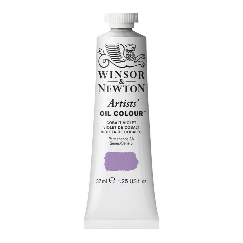 Winsor & Newton Artists' Oil Colour 37ml