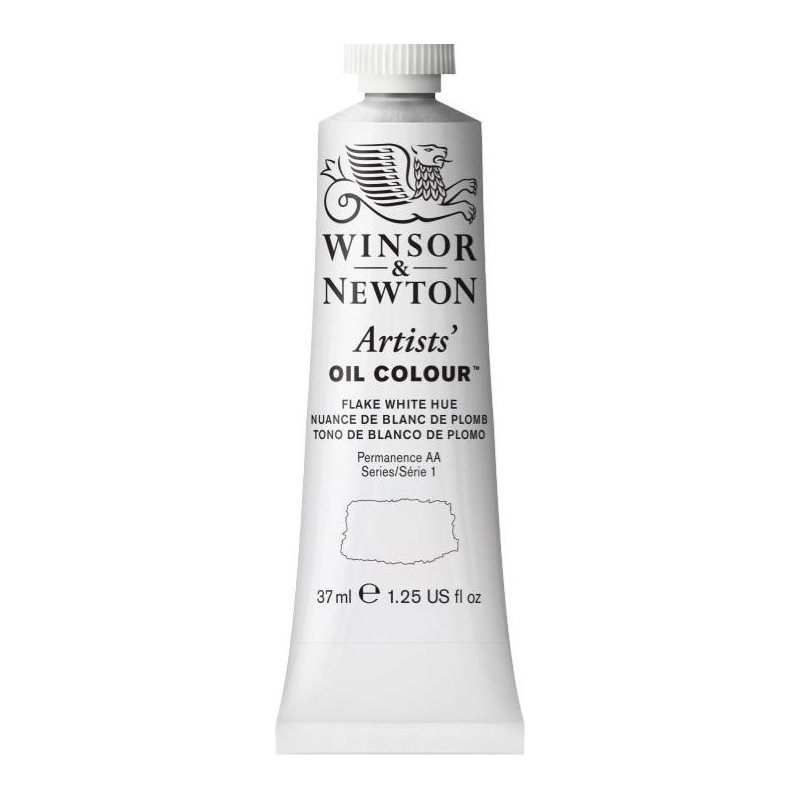 Winsor & Newton Artists' Oil Colour 37ml