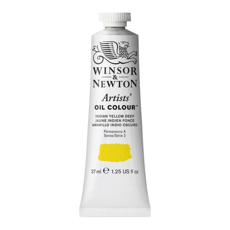 Winsor & Newton Artists' Oil Colour 37ml