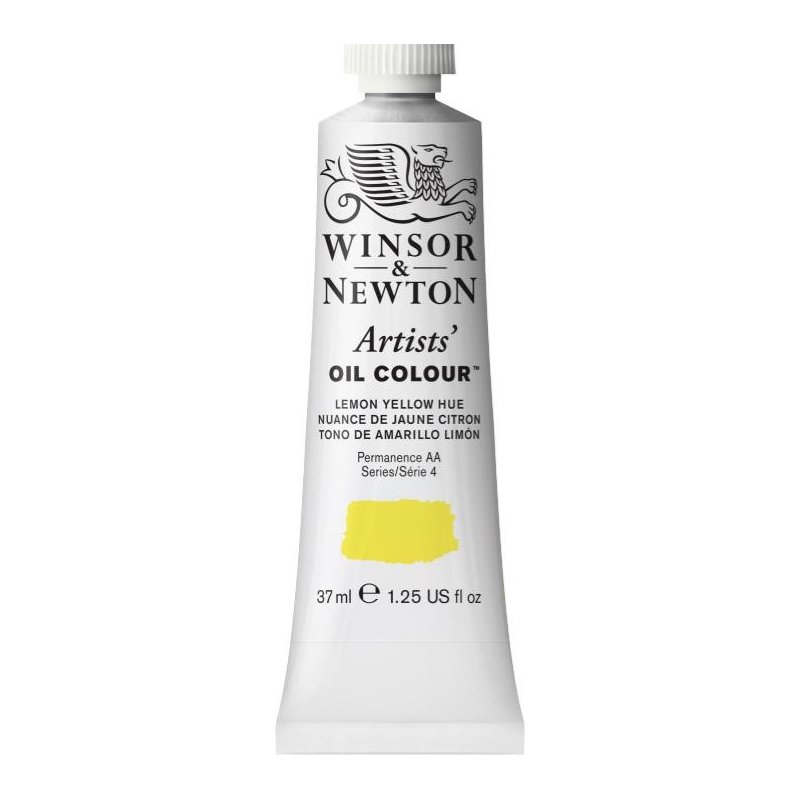 Winsor & Newton Artists' Oil Colour 37ml