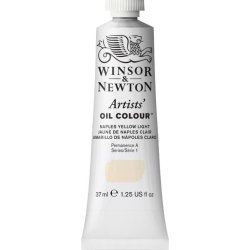 Winsor & Newton Artists' Oil Colour 37ml