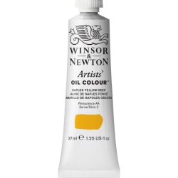 Winsor & Newton Artists' Oil Colour 37ml