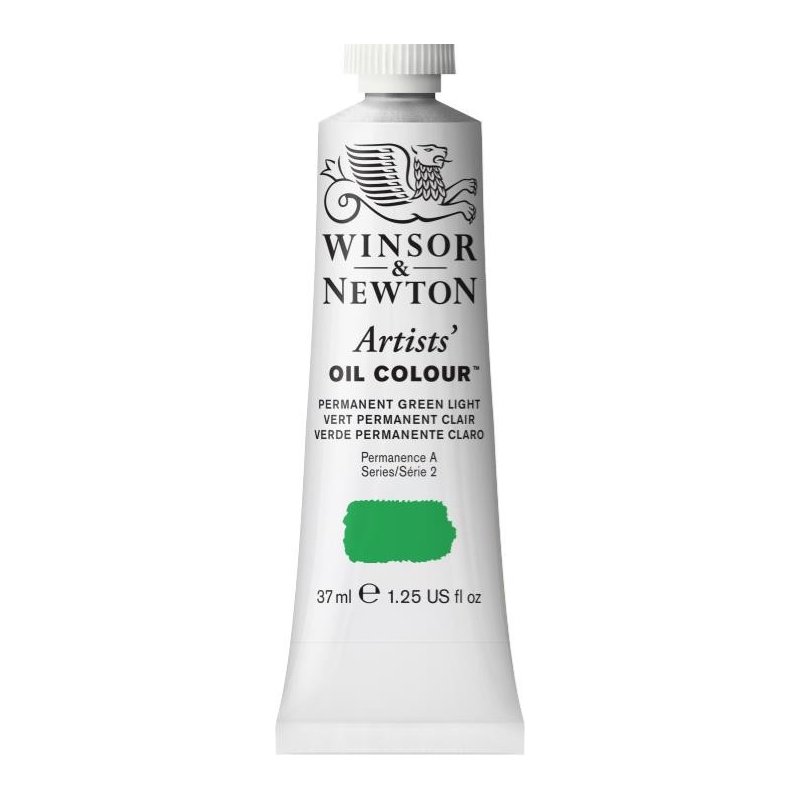 Winsor & Newton Artists' Oil Colour 37ml