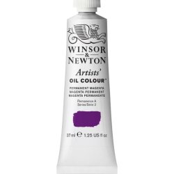 Winsor & Newton Artists' Oil Colour 37ml