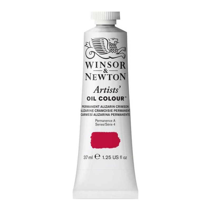 Winsor & Newton Artists' Oil Colour 37ml