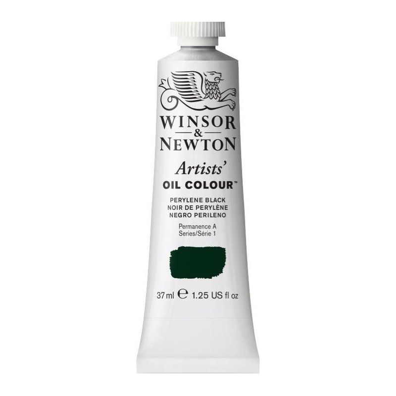 Winsor & Newton Artists' Oil Colour 37ml