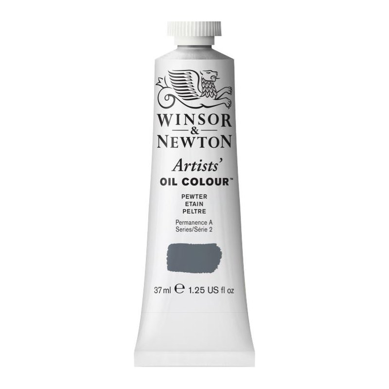 Winsor & Newton Artists' Oil Colour 37ml