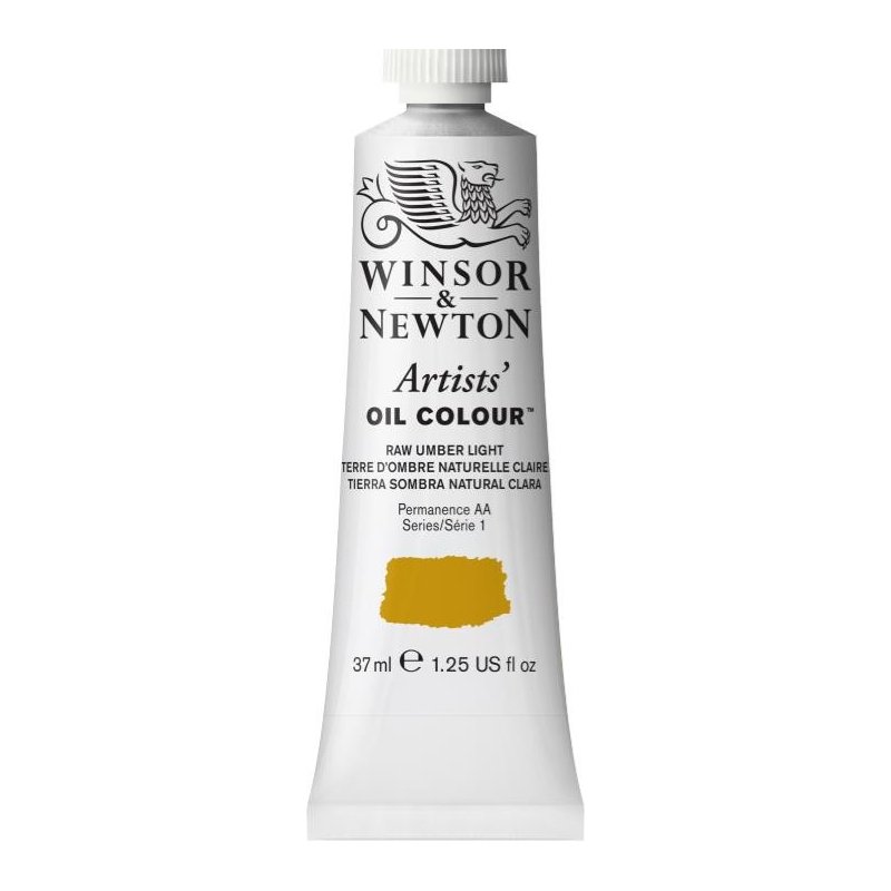 Winsor & Newton Artists' Oil Colour 37ml