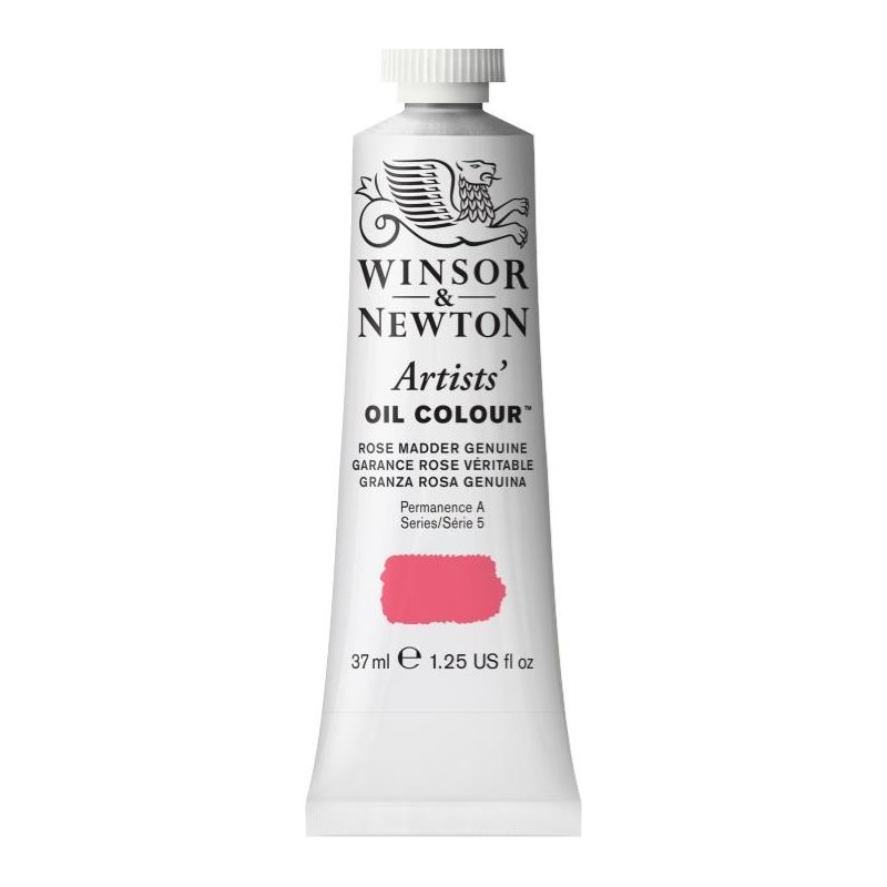 Winsor & Newton Artists' Oil Colour 37ml