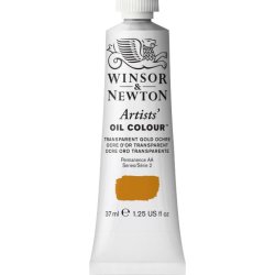 Winsor & Newton Artists' Oil Colour 37ml