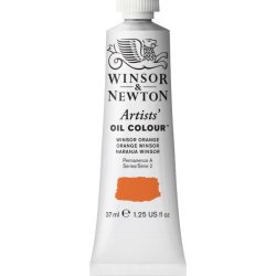 Winsor & Newton Artists' Oil Colour 37ml