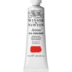 Winsor & Newton Artists' Oil Colour 37ml