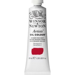 Winsor & Newton Artists' Oil Colour 37ml