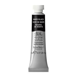 Winsor & Newton Professional Watercolour 5ml Tubes