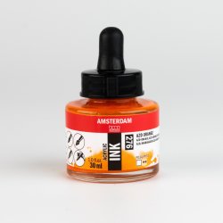 Amsterdam Acrylic ink 30ml