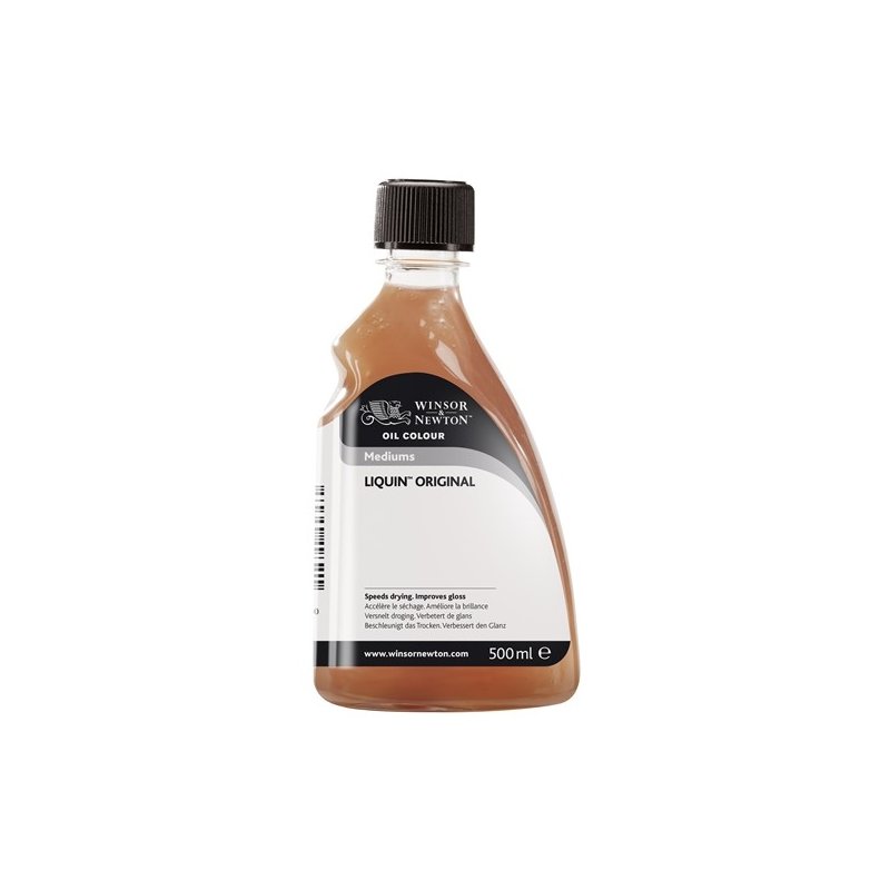 Liquin original 500ml - 3049751