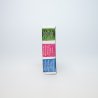 Daniel Smith Floral set of 6