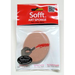 Pan Pastel Sponges