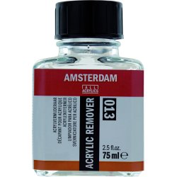 Amsterdam acrylic remover 75ml