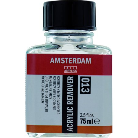 Amsterdam acrylic remover 75ml