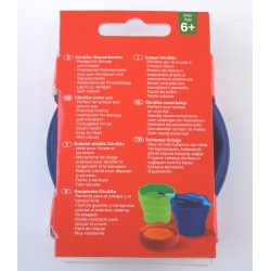 Faber-Castell Clic and Go water pot