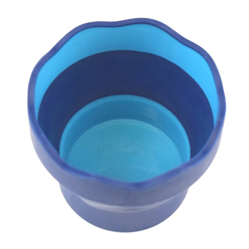 Faber-Castell Clic and Go water pot