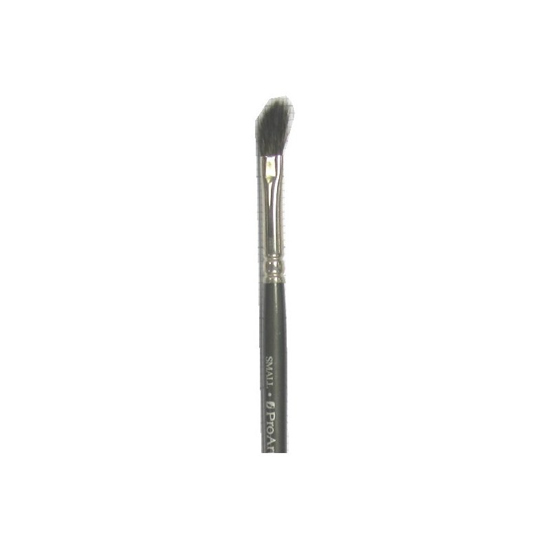 Pro arte series 70 pure squirrel dagger - small Pro arte series 70 pure squirrel dagger - small