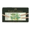 Faber-Castell Pitt Pastel pencils tin of 12