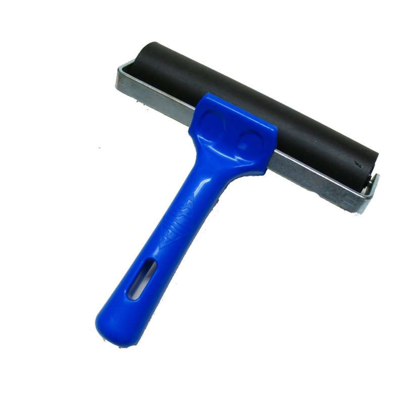 150mm Soft Ink Roller 150mm Soft Ink Roller