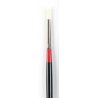 Georgian Oil Brushes - G24 - Round - size 1