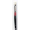 Georgian Oil Brushes - G36 - Short flat - size 2