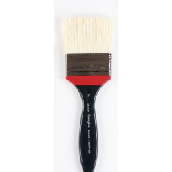 Georgian Oil Brushes - G278 - Skyflow - size 2 1/2 inch