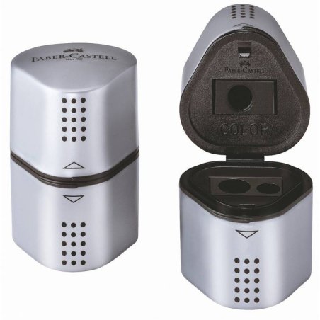 Faber-Castell TRIO pencil sharpener