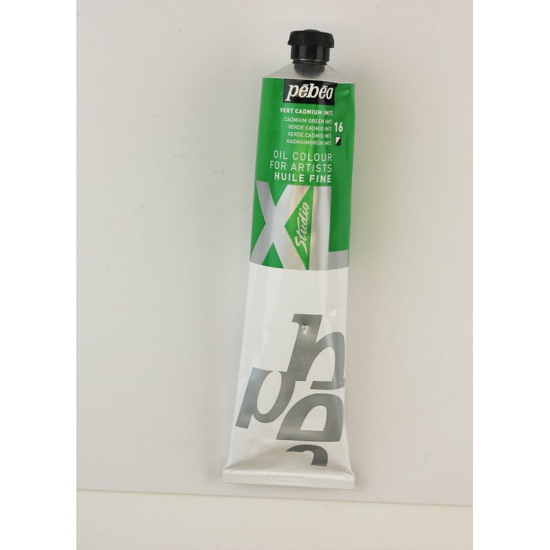 Pebeo XL fine oil 200ml