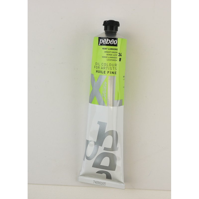 Pebeo XL fine oil 200ml
