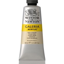 Winsor and Newton Galeria...