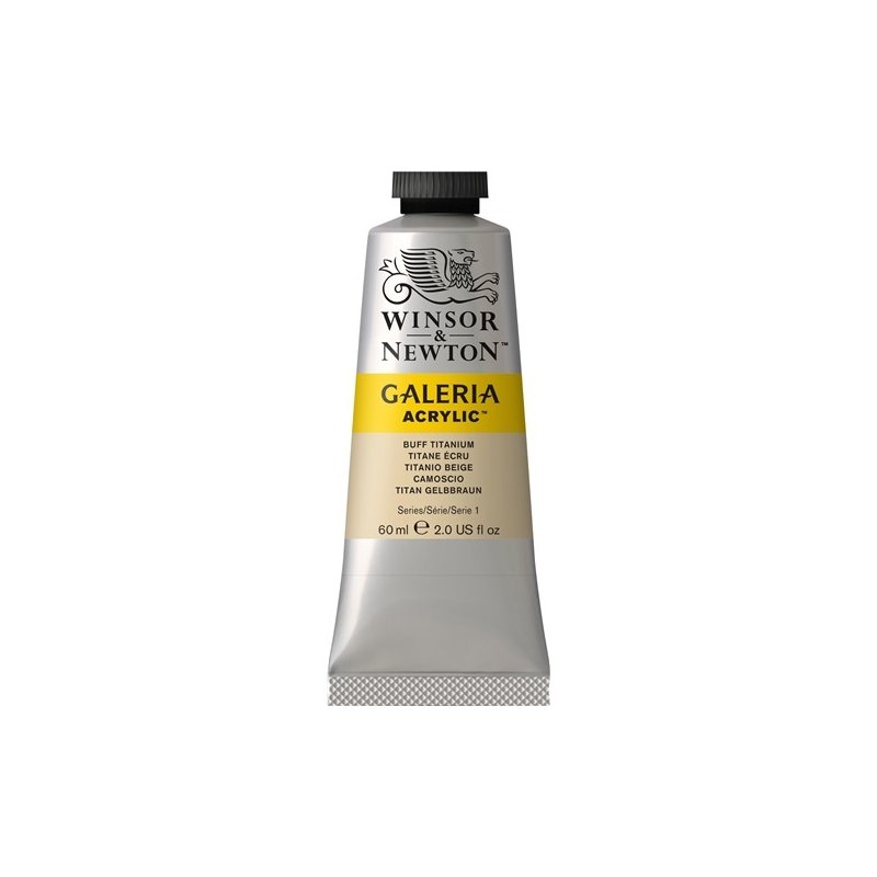 Winsor and Newton Galeria Acrylic 60ml