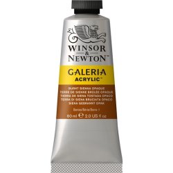 Winsor and Newton Galeria Acrylic 60ml