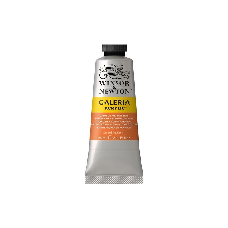 Winsor and Newton Galeria Acrylic 60ml